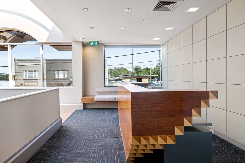 Level 1  Whole Floor/424 Burke Road Camberwell VIC 3124 - Image 2