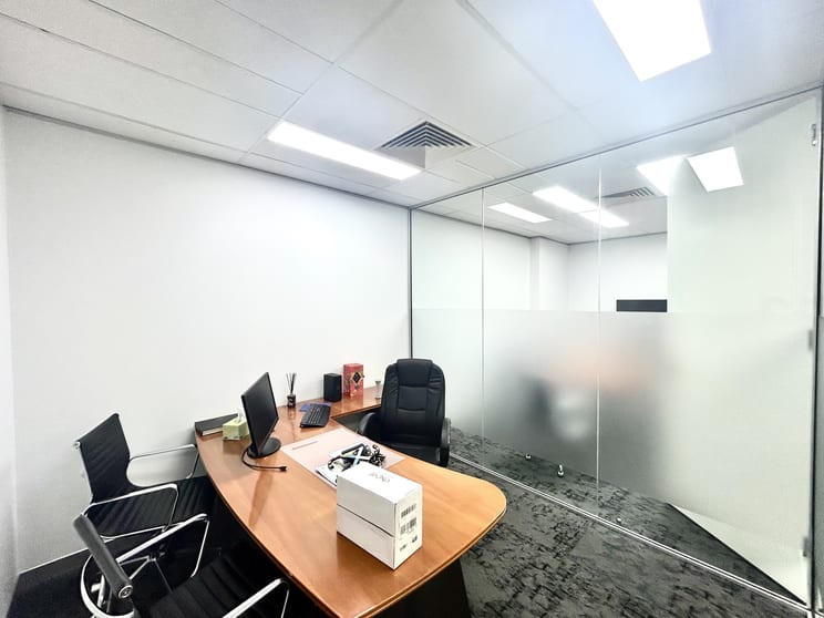 Multiple offices, 2.10/25 Solent Circuit Norwest NSW 2153 - Image 2