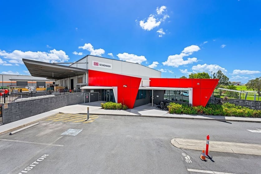 Click to view all images 20B Clyde Gessel Place Eagle Farm QLD 4009 - Image 2