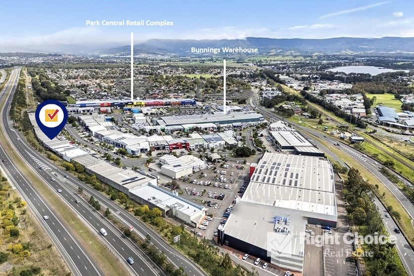 Click to view all images 6/33-37 Durgadin Drive Albion Park Rail NSW 2527 - Image 1