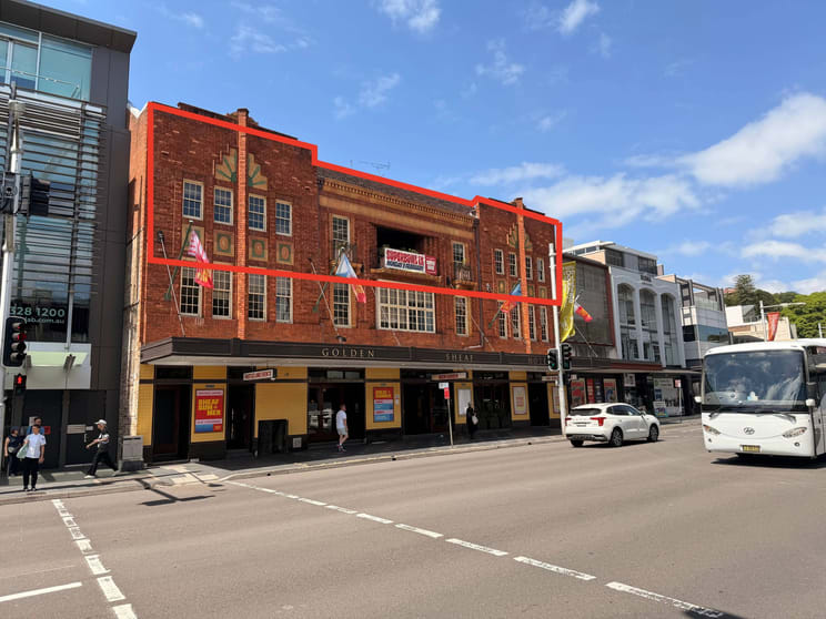 Click to view all images Level 2/429 New South Head Road Double Bay NSW 2028 - Image 1