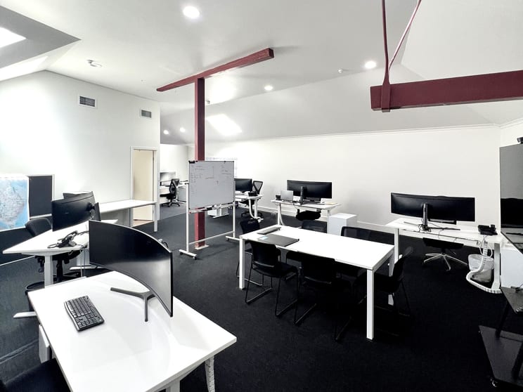 Level 2 Suite 5/47-51 Salamanca Place Battery Point TAS 7004 - Image 2