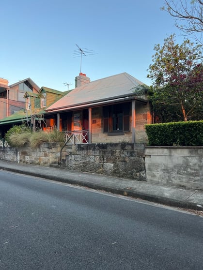 43 Victoria St Mcmahons Point NSW 2060 - Image 1
