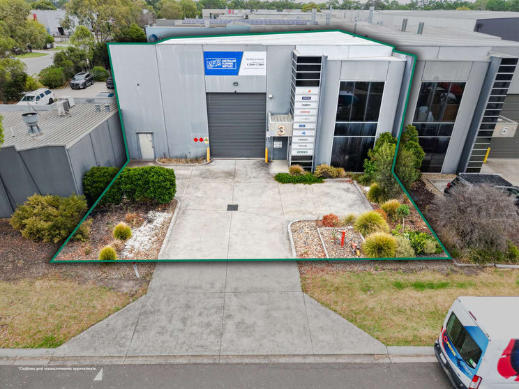 3-5 Cyber Loop Dandenong South VIC 3175 - Image 1