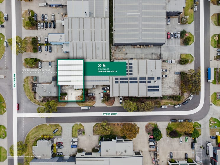 3-5 Cyber Loop Dandenong South VIC 3175 - Image 2
