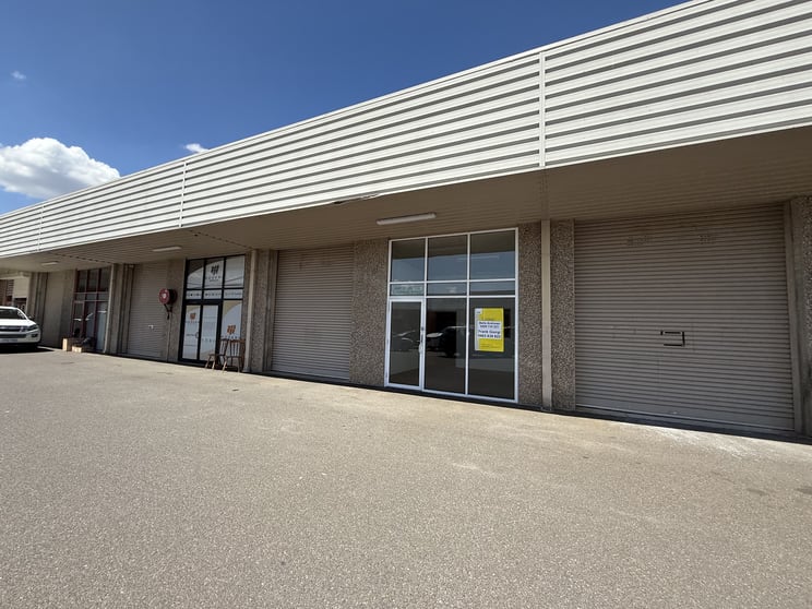 Unit 17/151-155 Gladstone Street Fyshwick ACT 2609 - Image 1