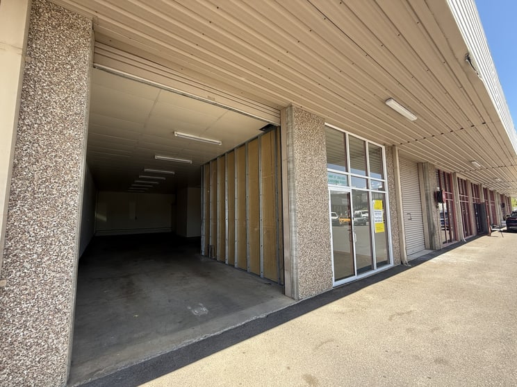 Unit 17/151-155 Gladstone Street Fyshwick ACT 2609 - Image 2