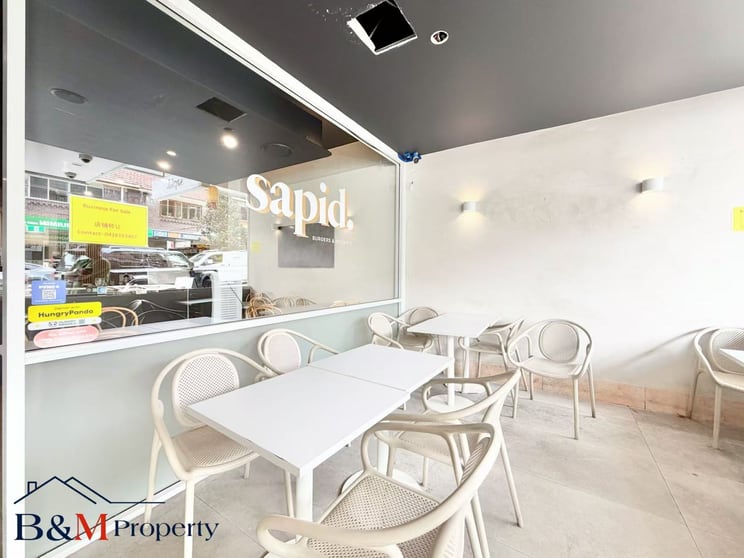 Click to view all images Shop 5 & 6/258 Burwood Road Burwood NSW 2134 - Image 2