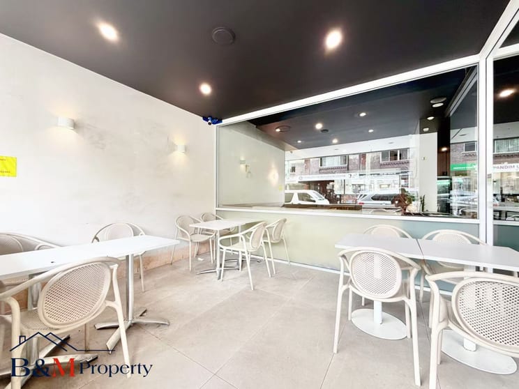 Click to view all images Shop 5 & 6/258 Burwood Road Burwood NSW 2134 - Image 3