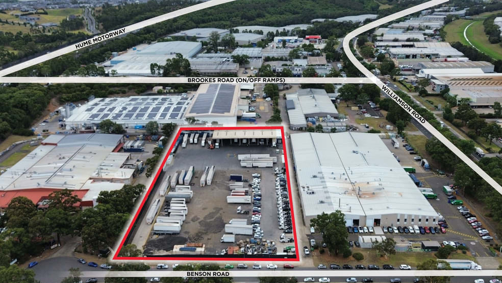 4 Benson Road Ingleburn NSW 2565 - Image 1