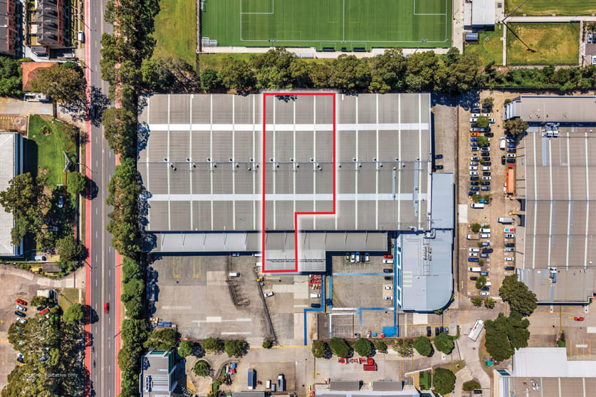 Part 1A/21-23 South Street Rydalmere NSW 2116 - Image 1