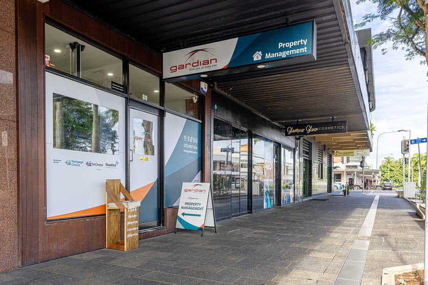 Click to view all images 88 Victoria Street Mackay QLD 4740 - Image 2