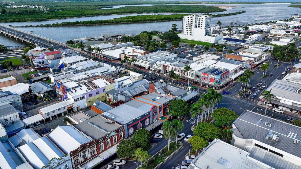 Click to view all images 88 Victoria Street Mackay QLD 4740 - Image 3