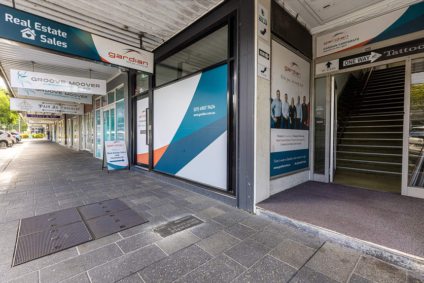 Click to view all images 94 Victoria Street Mackay QLD 4740 - Image 1