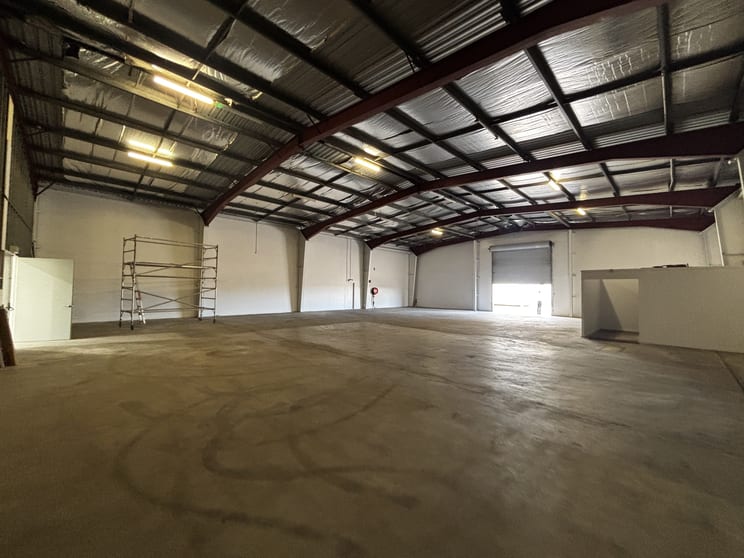 Unit 1, 125 Dalrymple Road Garbutt QLD 4814 - Image 2