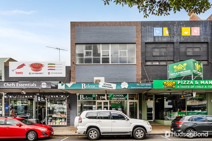 Click to view all images Level 1/134-136 Ryrie Street Geelong VIC 3220 - Image 1