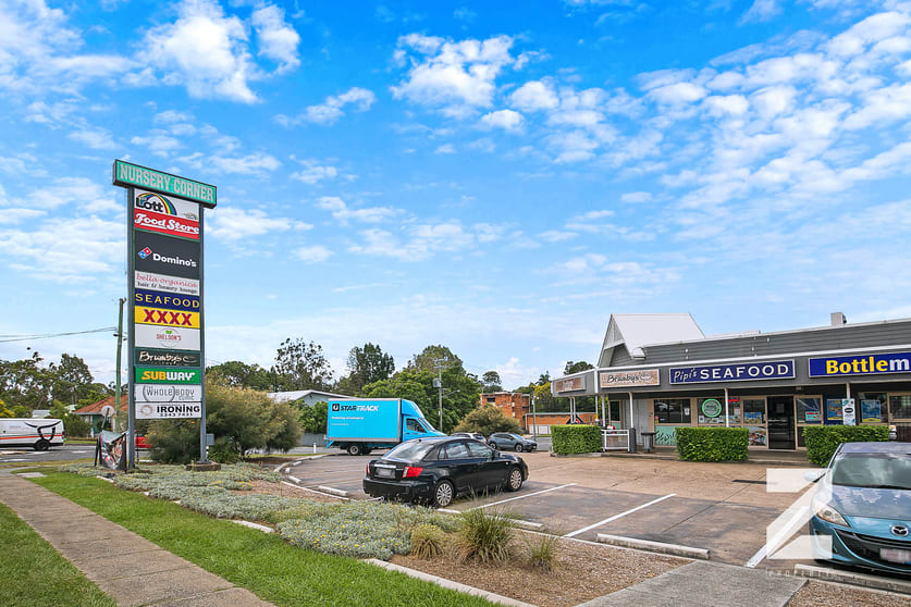 5/235 Nursery Road Mount Gravatt QLD 4122 - Image 2