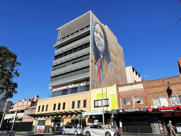 Click to view all images Suite 1, Level 7/269-273 Bigge Street Liverpool NSW 2170 - Image 1
