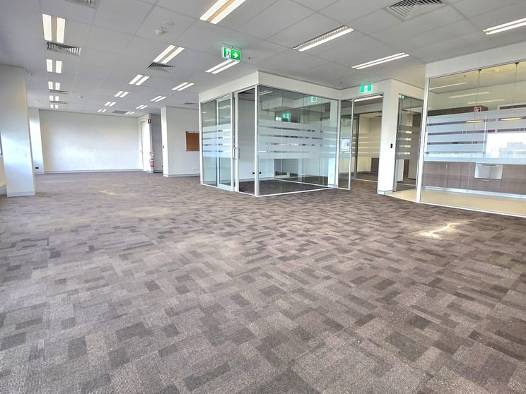 Click to view all images Suite 1, Level 7/269-273 Bigge Street Liverpool NSW 2170 - Image 2