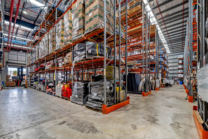 Botany Grove Business Park 14A Baker Street Banksmeadow NSW 2019 - Image 2