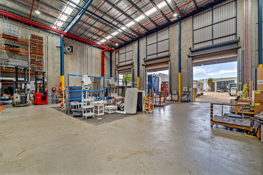 Botany Grove Business Park 14A Baker Street Banksmeadow NSW 2019 - Image 3