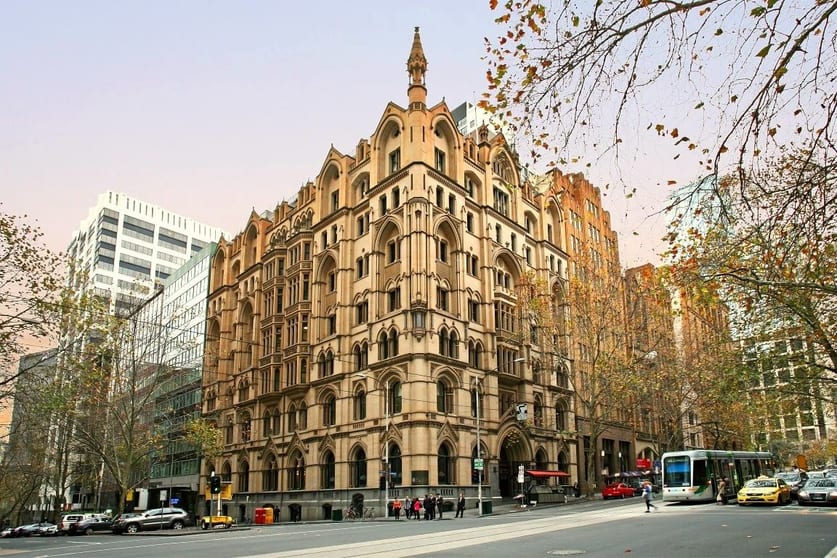 Click to view all images 395 Collins Street Melbourne VIC 3000 - Image 1