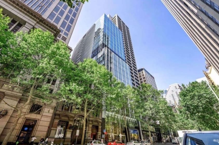 Click to view all images 357 Collins Street Melbourne VIC 3000 - Image 1