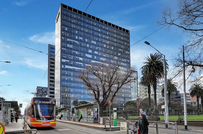 Click to view all images 1 Nicholson Street East Melbourne VIC 3002 - Image 1