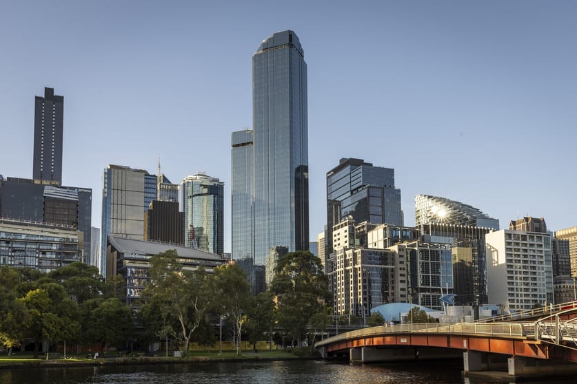 Click to view all images 525 Collins Street Melbourne VIC 3000 - Image 1