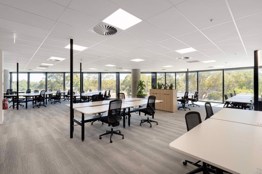 Click to view all images Botanicca 3 570 Swan Street Richmond VIC 3121 - Image 2