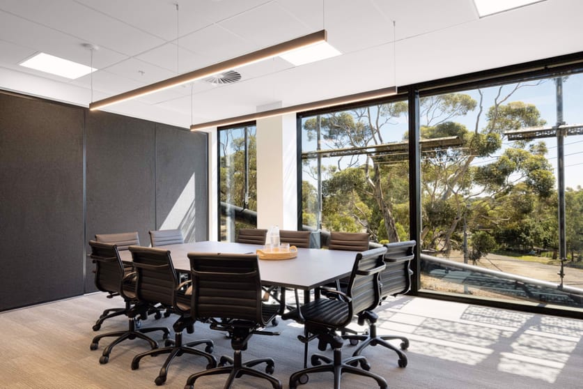 Click to view all images Botanicca 3 570 Swan Street Richmond VIC 3121 - Image 3