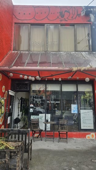 Click to view all images 101A Sydney Road Brunswick VIC 3056 - Image 2