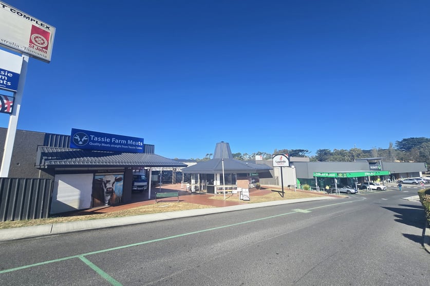 Click to view all images 1-5/2 Innocent Street Kings Meadows TAS 7249 - Image 2
