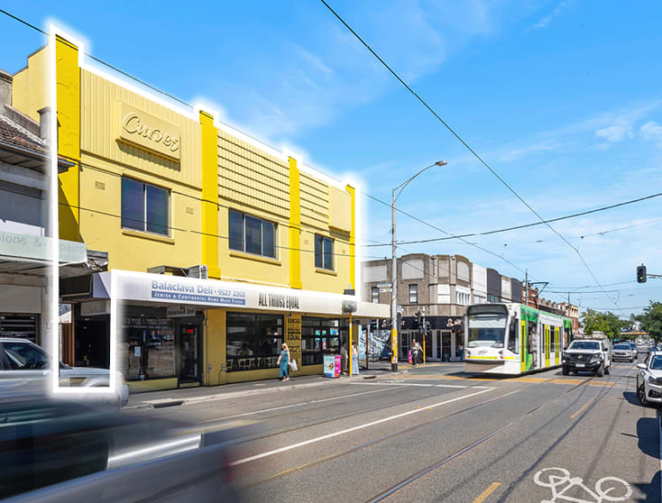 Click to view all images Level 1, 263-269 Carlisle Street Balaclava VIC 3183 - Image 3