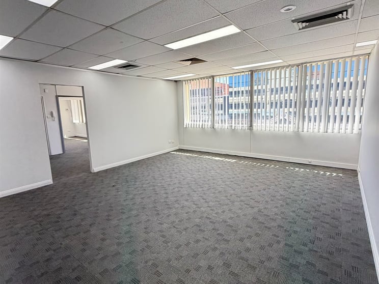 Click to view all images Level 1, Suite 1A/224-238 George Street Liverpool NSW 2170 - Image 2