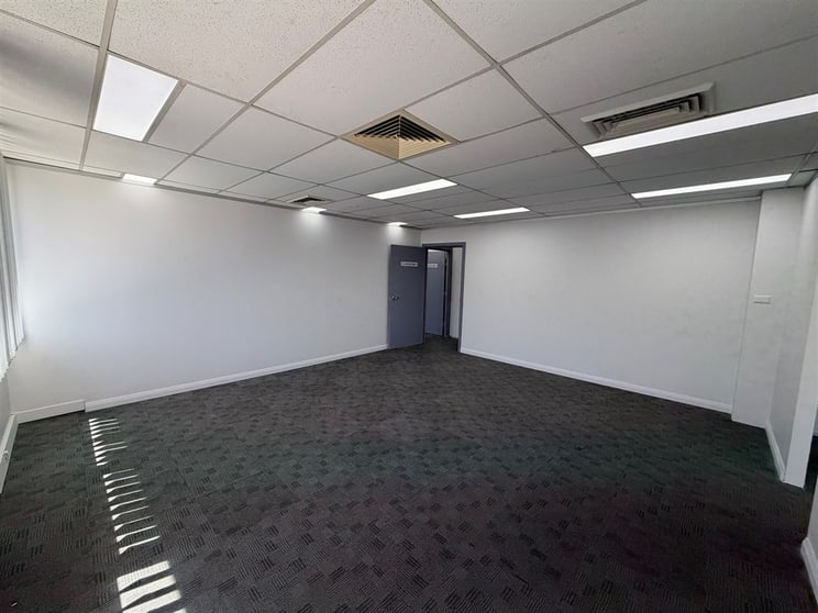 Click to view all images Level 1, Suite 1A/224-238 George Street Liverpool NSW 2170 - Image 3