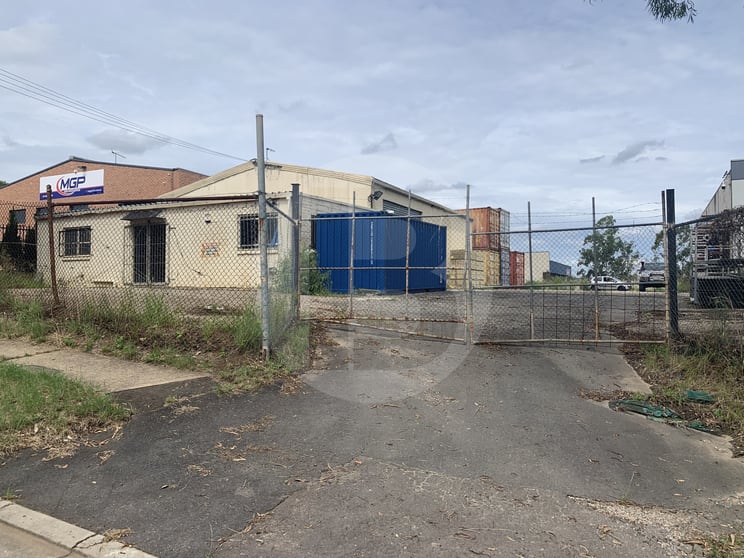 Click to view all images 66 EDWARD STREET Riverstone NSW 2765 - Image 1