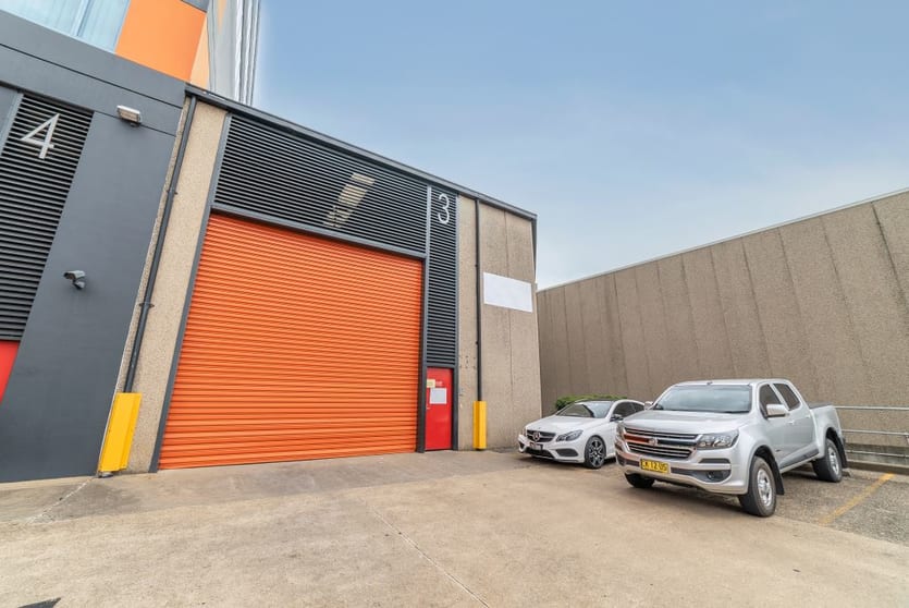 Click to view all images 63-79 Parramatta Road Silverwater NSW 2128 - Image 3