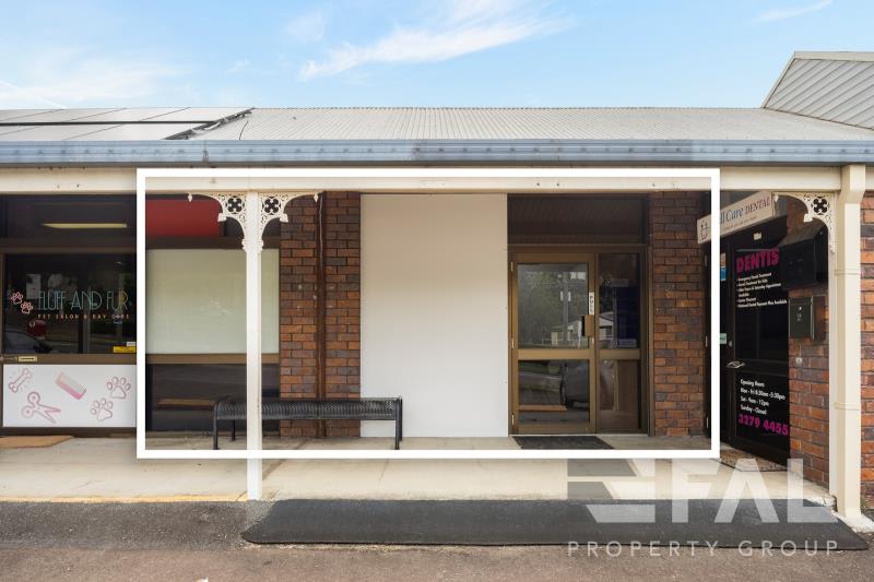 Click to view all images Ground Suite 6/132 Yallambee Road Jindalee QLD 4074 - Image 1
