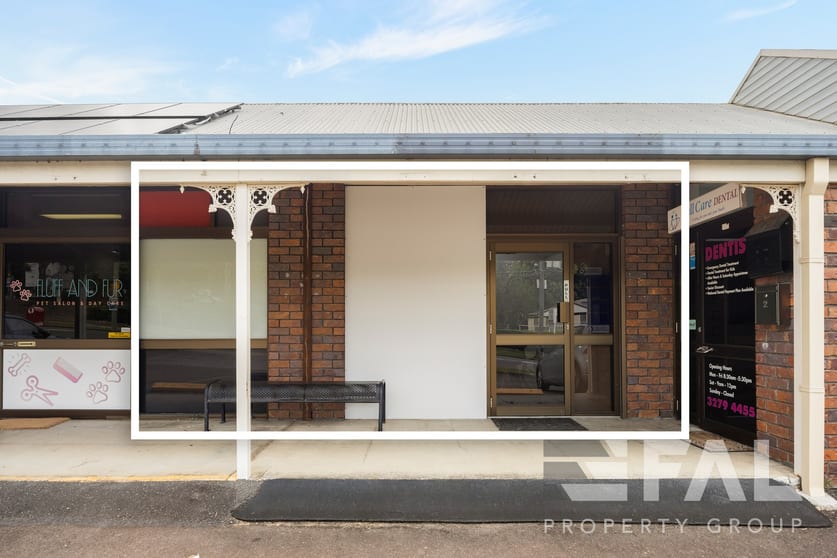 Suite 6/132 Yallambee Road Jindalee QLD 4074 - Image 1