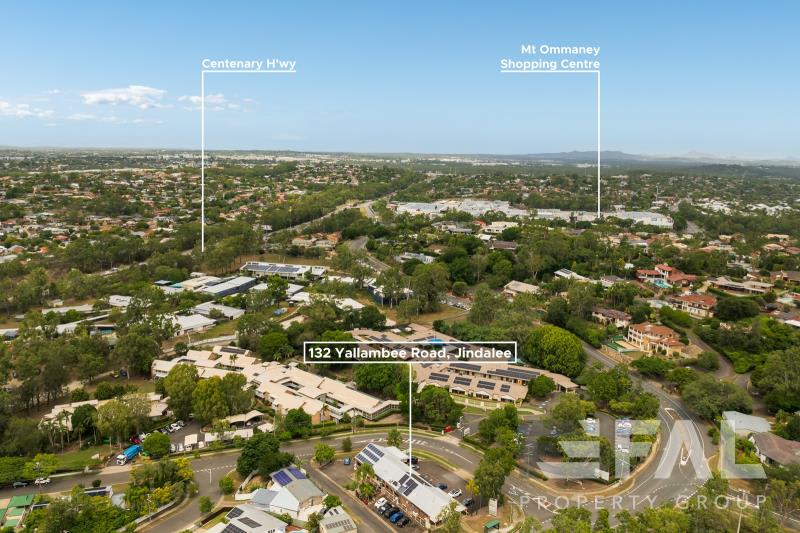 Click to view all images Ground Suite 6/132 Yallambee Road Jindalee QLD 4074 - Image 2