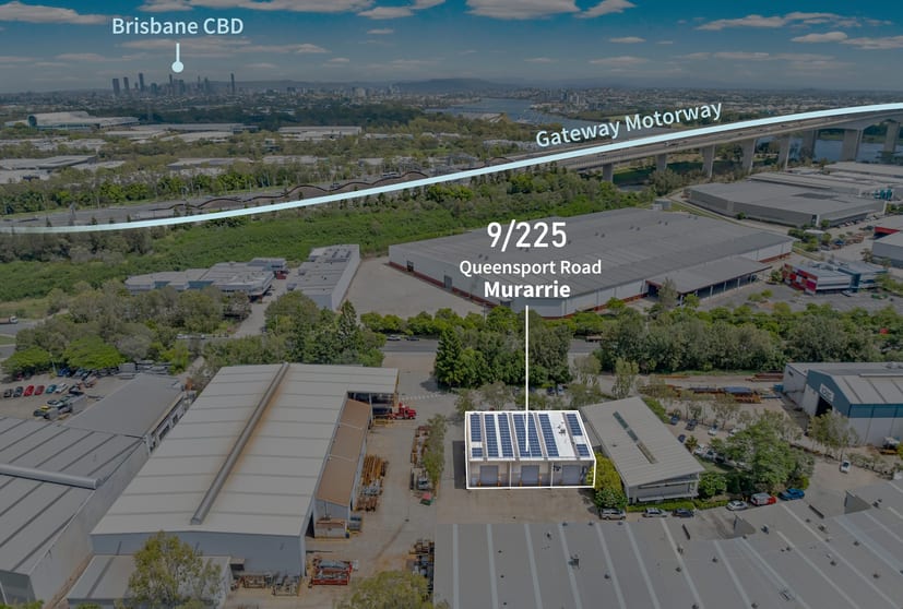 Click to view all images 225 Queensport Road Murarrie QLD 4172 - Image 2