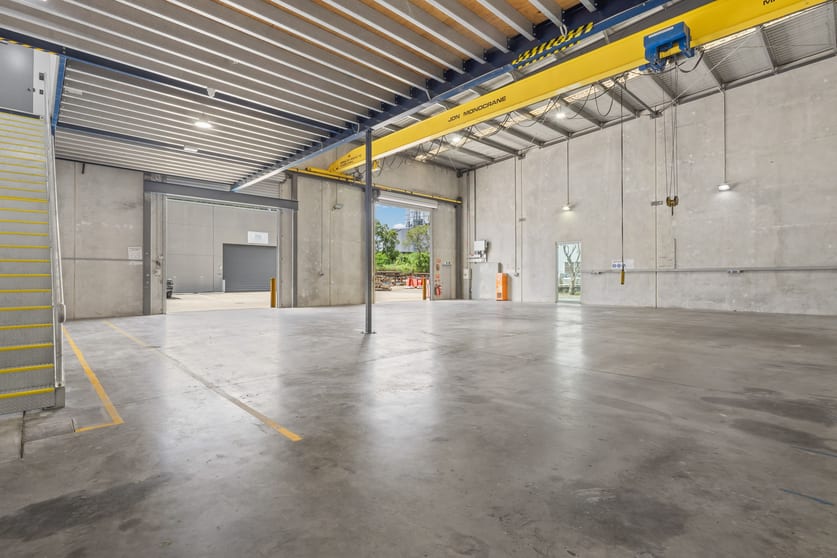 Click to view all images 225 Queensport Road Murarrie QLD 4172 - Image 3