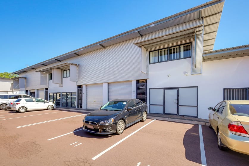 Click to view all images 11/16 Charlton Court Woolner NT 0820 - Image 1