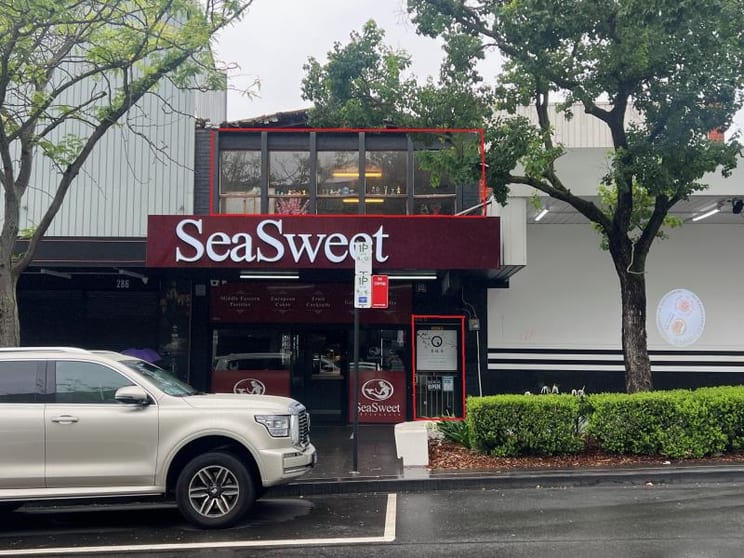 Click to view all images First Floor/288 Macquarie Street Liverpool NSW 2170 - Image 1