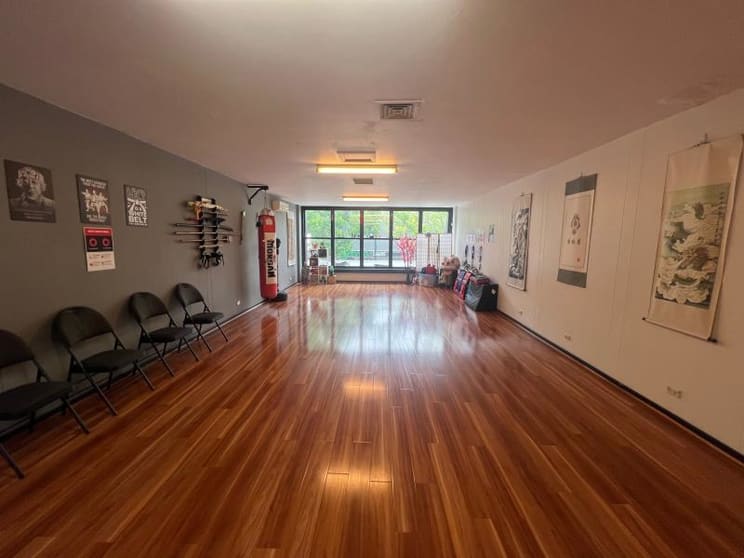 Click to view all images First Floor/288 Macquarie Street Liverpool NSW 2170 - Image 2