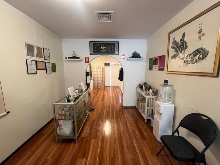 Click to view all images First Floor/288 Macquarie Street Liverpool NSW 2170 - Image 3