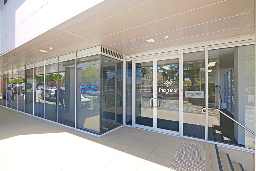 Click to view all images 1/2 McCourt Street West Leederville WA 6007 - Image 2