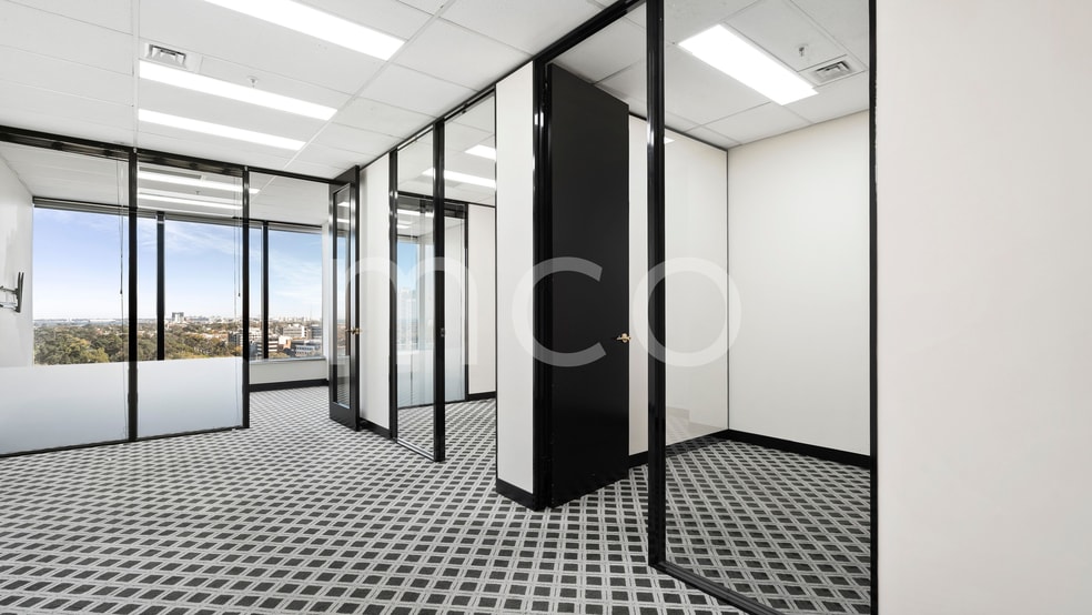 Click to view all images Suite 934/1 Queens Road Melbourne VIC 3004 - Image 3