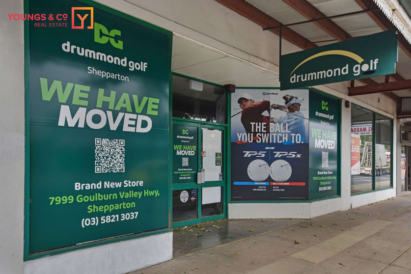 Click to view all images 160-164 High Street Shepparton VIC 3630 - Image 2
